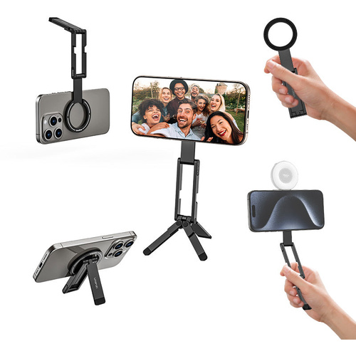 Ulanzi MA60 Pocket Magnetic Phone Tripod