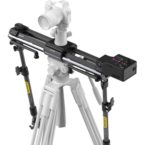 Zeapon Micro4 E700 Double Distance Slider with Motor (47 cm)