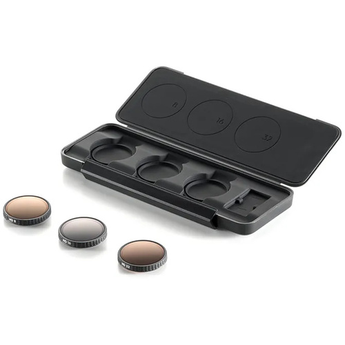 DJI Osmo Nano ND Filter Set (3-Pack)