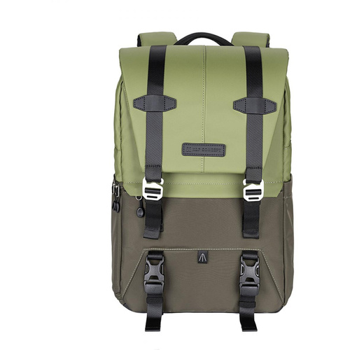 K&F Concept Beta Photography Backpack (Green, 20L)
