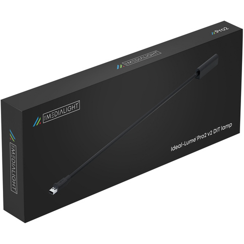 MediaLight Ideal-Lume Pro2 v2 DIT Lamp
