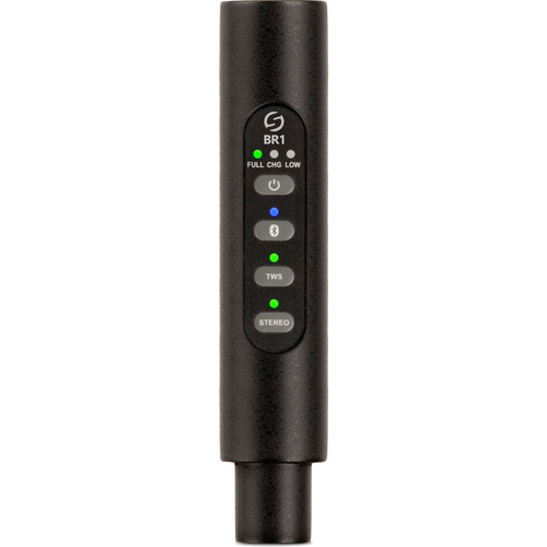 Samson Stage BR1X Wireless Bluetooth Adapter for PA Systems