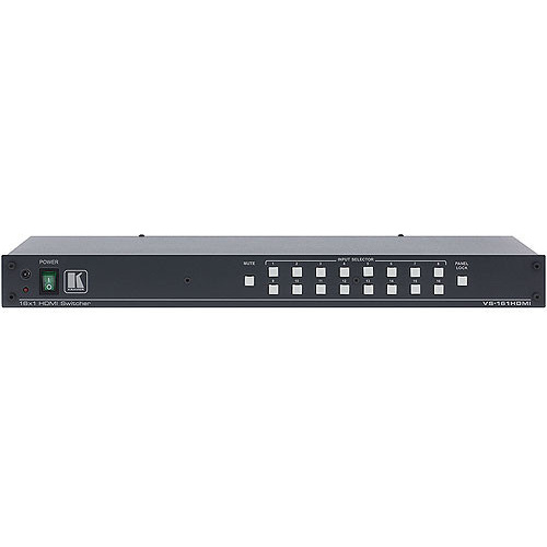 Kramer VS-161HDMI 16x1 HDMI Switcher