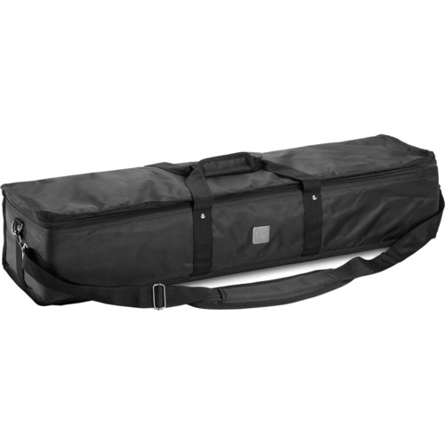 LD Systems Padded Transport Bag and SUB PC Padded Protective Cover for MAUI 28 G3 Column & Subwoofer
