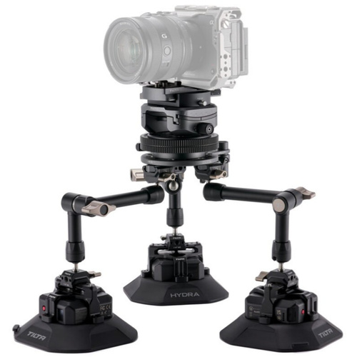 Tilta Hydra x Dan Ming Speed Pan System Pro Kit