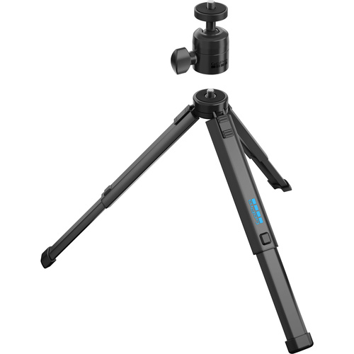 GoPro Mini Tripod with Ball Head