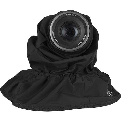 PortaBrace Universal Waterproof Rain Slick Cover for PTZ Cameras