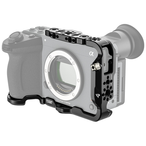 Wooden Camera Full Cage for Sony FX2