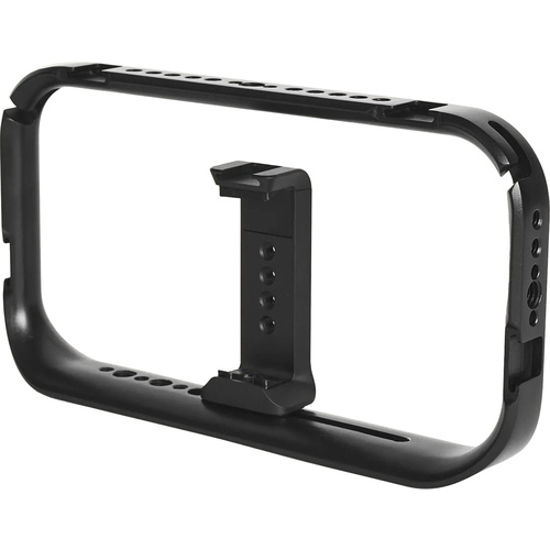 Moment Basecage Fast and Light Mobile Cage