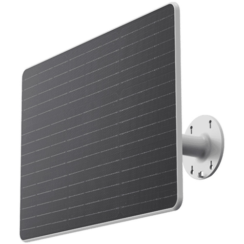 EZVIZ PBC24 24W Solar Charging Panel with Built-in 5000mAh Battery