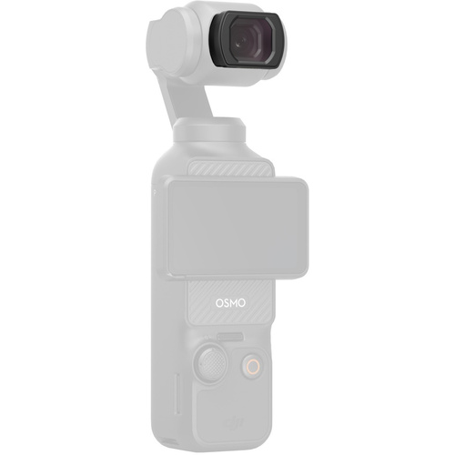 SmallRig 5650 Wide-Angle Lens for DJI Osmo Pocket 3