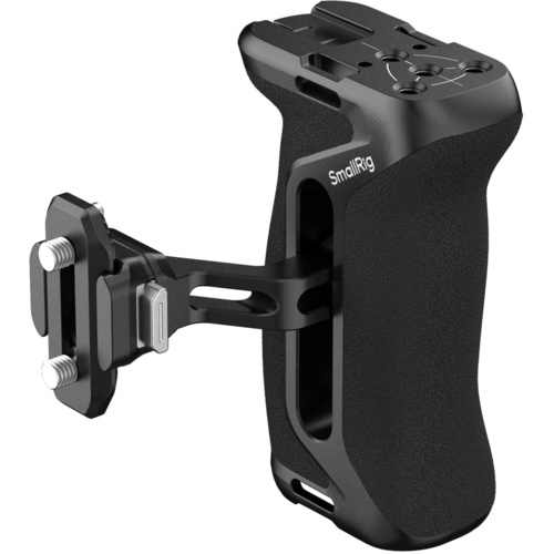 SmallRig 5633 HawkLock H21 Quick Release Side Handle