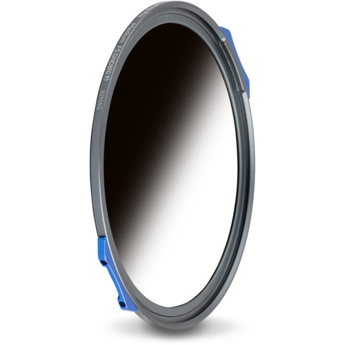 NiSi JetMag Pro 82MAG Medium Graduated FS GND8 (0.9) Magnetic Filter (82mm, 3 Stop)