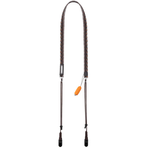 PGYTECH Camera Strap Slim (Trendy, Twilight Black)