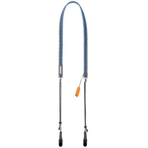 PGYTECH Camera Strap Slim (Trendy, Mystic Blue)