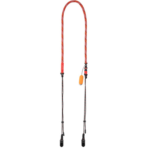 PGYTECH Camera Strap Slim (Outdoor, Blaze Red)