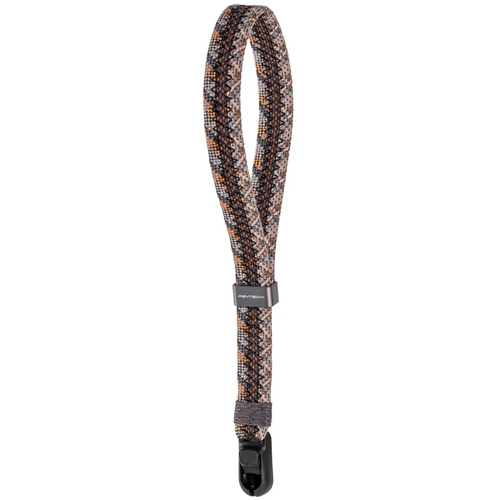 PGYTECH Camera Wrist Strap Slim (Trendy, Twilight Black)