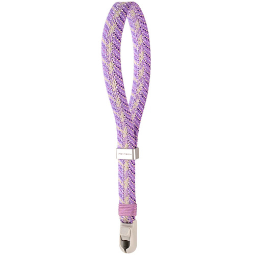 PGYTECH Camera Wrist Strap Slim (Trendy, Lilac Purple)
