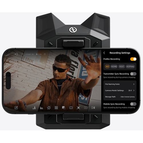 Hollyland Vcore Wireless Video Transmission System