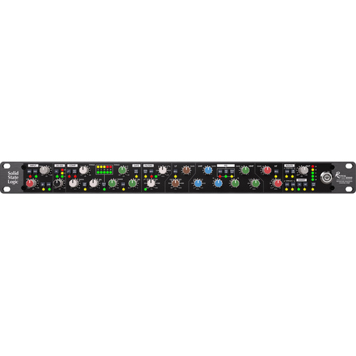 Solid State Logic Revival 4000 Analog Channel Strip