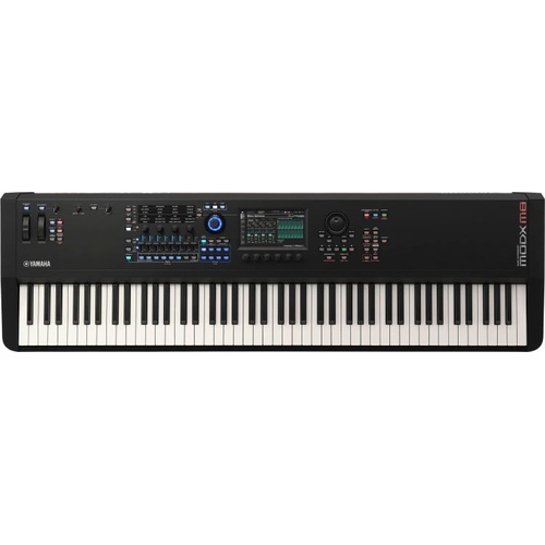 Yamaha MODX M8 88-key Performance Synthesizer