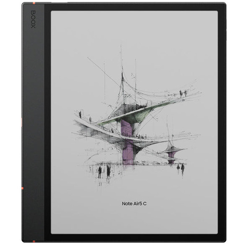 Boox Note Air4 C 10.3
