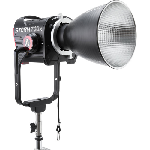Aputure STORM 700x Tunable White LED Monolight