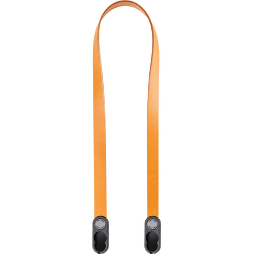 Peak Design Form Leather Camera Strap (Amber, 78.5 cm)
