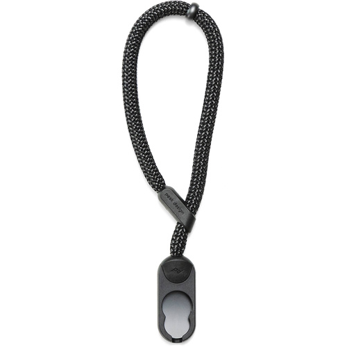 Peak Design Cuff Rope Camera Wrist Strap (Black)