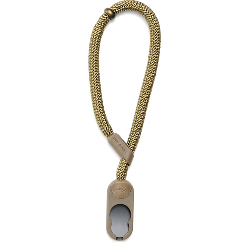 Peak Design Cuff Rope Camera Wrist Strap (Kelp)