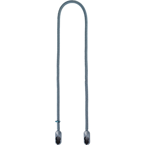 Peak Design Form Rope Camera Strap (Ocean, 118.5 cm)