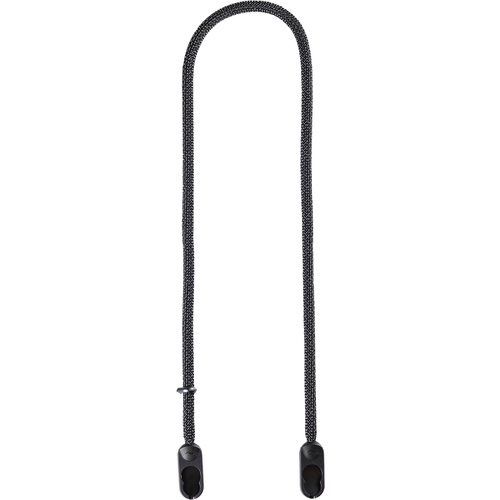 Peak Design Form Rope Camera Strap (Black, 103.5 cm)