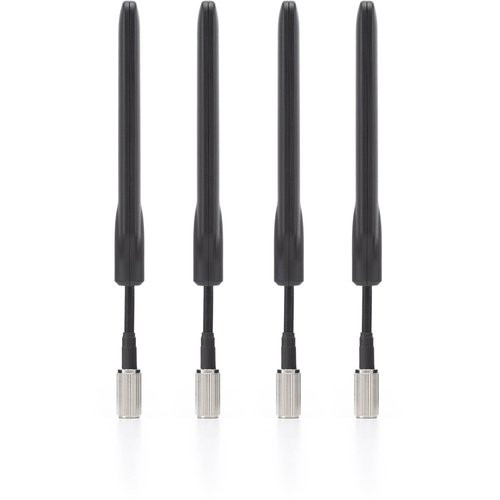 DJI Transmission High-Gain Antenna Set (4-Pack)