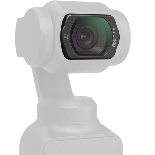 SmallRig 5830 Magnetic UV Filter for DJI Osmo Pocket 3/4