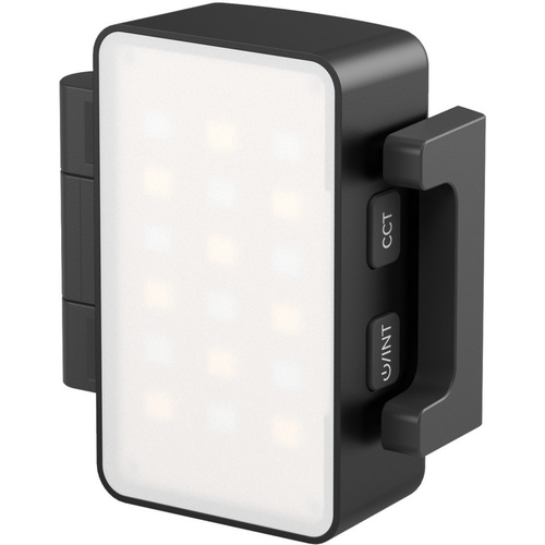 SmallRig 5733 Bi-Color LED Video Light for DJI Osmo Pocket 3/4