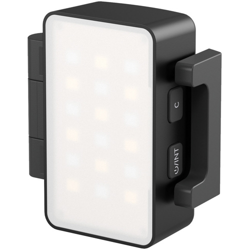 SmallRig 5745 RGBWW LED Video Light for DJI Osmo Pocket 3/4