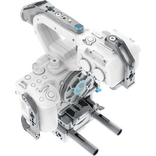 Kondor Blue Base Rig for Canon C50 (Space Gray)