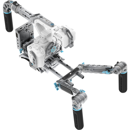 Kondor Blue Ultimate Rig for Canon C50 (Space Gray)