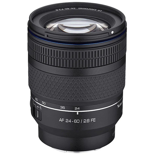 Samyang 24-60mm f/2.8 AF Lens (Sony FE)