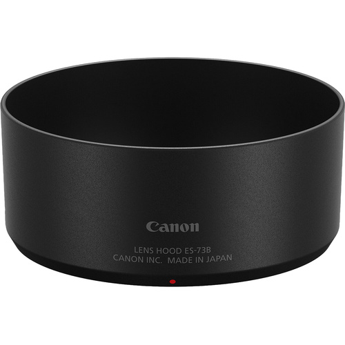 Canon ES-73B Lens Hood