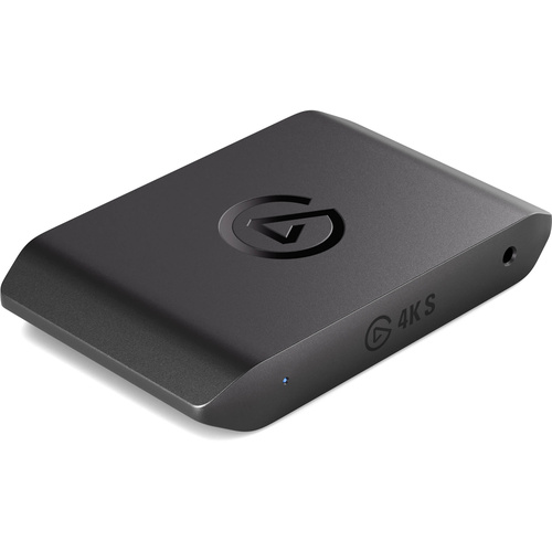 Elgato Game Capture 4K S