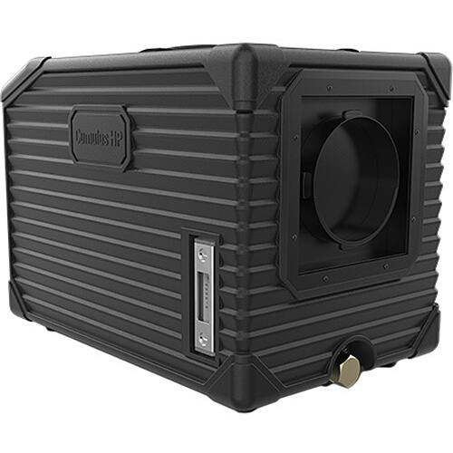 CHAUVET DJ Cumulus HP Low-Lying Fog Machine