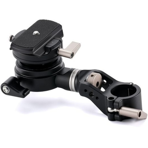 Tilta ARCA Ball Head for Hydra Adjustable Support Post