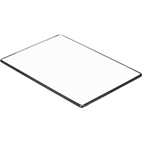 Tiffen 4 x 5.65" 1/8 Low Contrast Filter