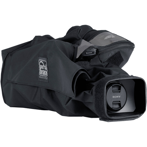 Porta Brace RS-EA50 Compact HD Rain Slicker for Sony NEX-EA50 Camcorder
