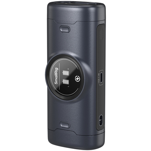 SmallRig 5107 Portable Charger Case for EN-EL15c Camera Batteries