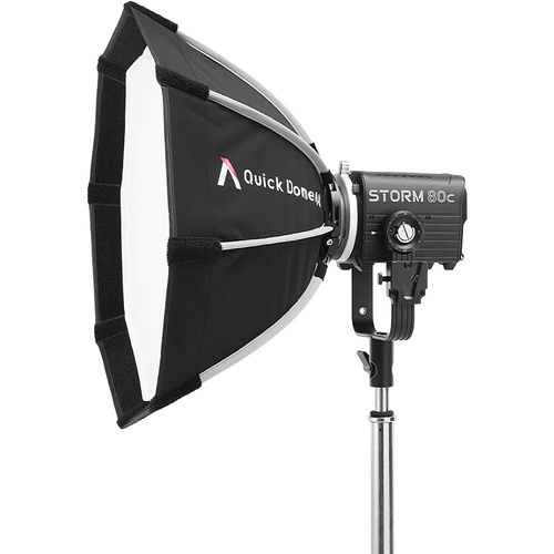 Aputure Quick Dome 40 for STORM 80c