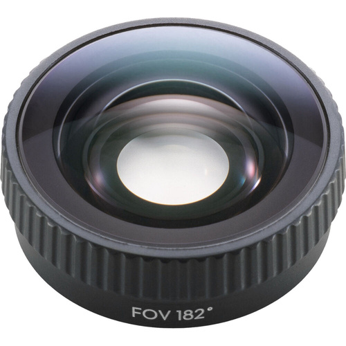 DJI FOV Boost Lens for Osmo Action 6