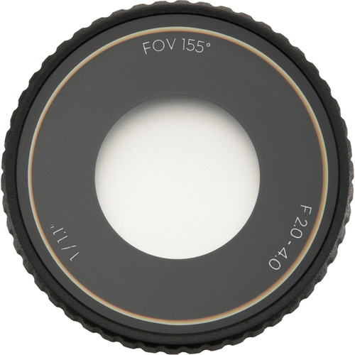 DJI Glass Lens Cover for Osmo Action 6