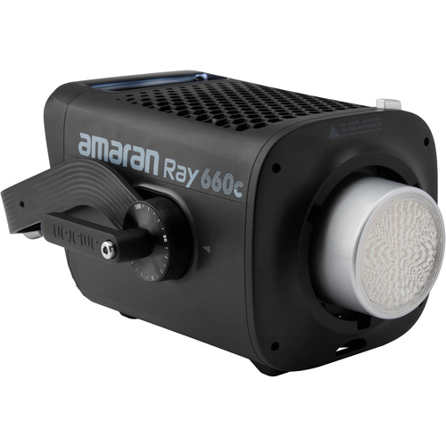 amaran Ray 660c RGB LED Monolight